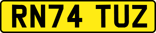 RN74TUZ