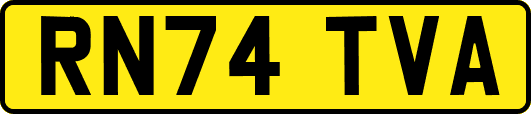 RN74TVA