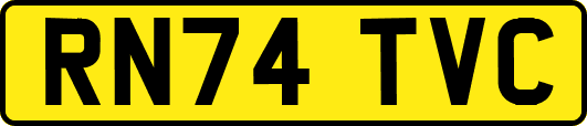 RN74TVC