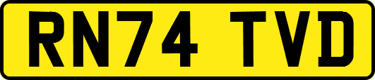 RN74TVD