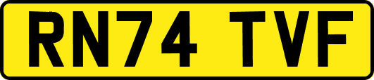 RN74TVF
