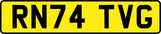 RN74TVG