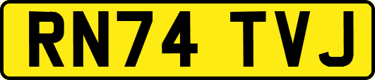 RN74TVJ