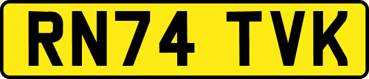 RN74TVK