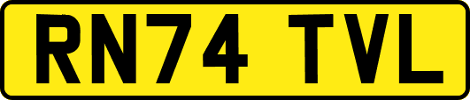 RN74TVL