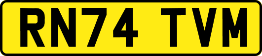 RN74TVM