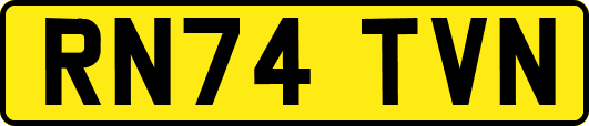 RN74TVN