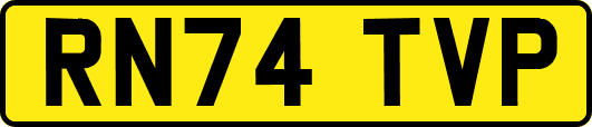 RN74TVP