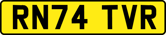 RN74TVR