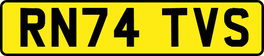 RN74TVS