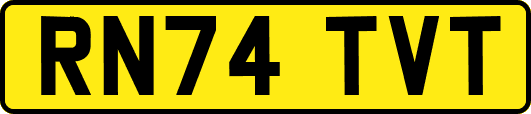 RN74TVT