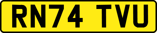 RN74TVU