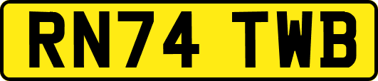 RN74TWB