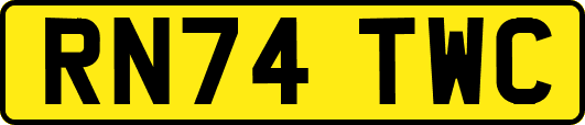 RN74TWC