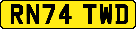 RN74TWD