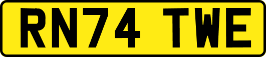 RN74TWE