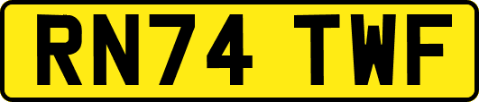 RN74TWF