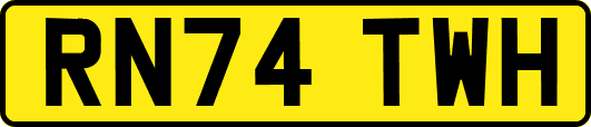 RN74TWH