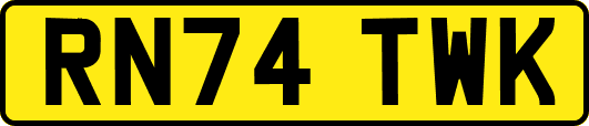 RN74TWK