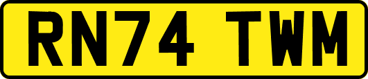 RN74TWM