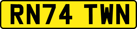 RN74TWN