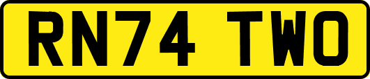 RN74TWO