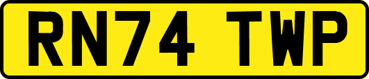RN74TWP