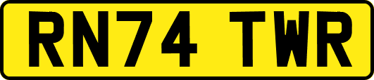 RN74TWR