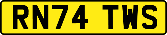 RN74TWS