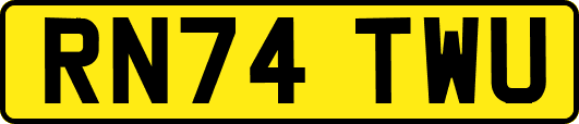 RN74TWU
