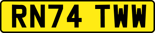 RN74TWW