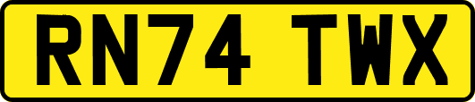 RN74TWX