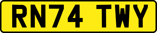 RN74TWY