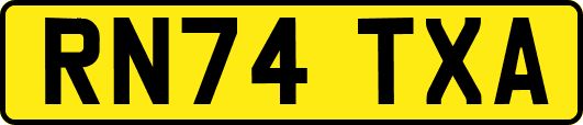 RN74TXA
