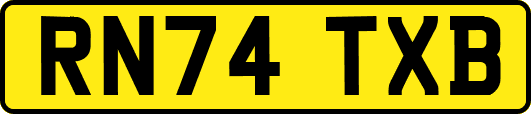 RN74TXB
