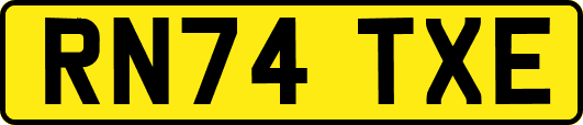 RN74TXE