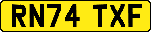 RN74TXF