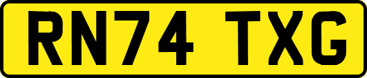 RN74TXG