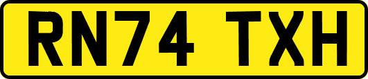 RN74TXH