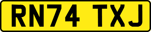RN74TXJ