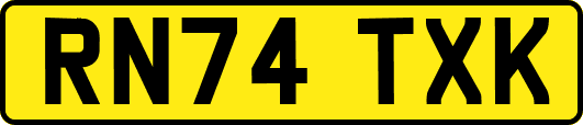 RN74TXK