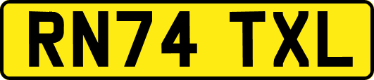 RN74TXL