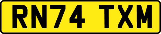 RN74TXM