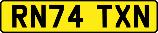RN74TXN