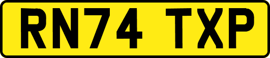 RN74TXP