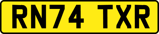RN74TXR