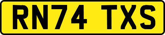 RN74TXS