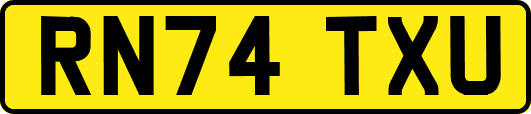 RN74TXU