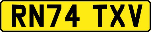 RN74TXV