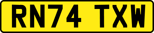 RN74TXW